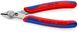 Кусачки 125 мм, &Oslash; 1 мм, KNIPEX Electronic Super Knips (78 03 125) 78 03 125 фото 1