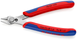 Кусачки 125 мм, &Oslash; 1 мм, KNIPEX Electronic Super Knips (78 03 125) 78 03 125 фото 4
