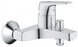 Набір змішувачів для ванни GROHE Start Flow, Хром (127130S) 127130S фото 3