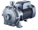 Відцентровий насос Pedrollo 2CP 32/200C, з двома робочими колесами (452CT303CA) 452CT303CA фото 1
