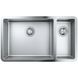 Мойка GROHE EX Sink K700U из нержавеющей стали со сливом 31575SD0 фото 1