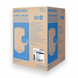 Бойлер 50 л 1500W електричний Atlantic Opro Profi VM D400S (841372) 841372 фото 8