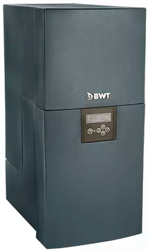 Компактна установка зворотного осмосу BWT Bestaqua 61 HQ (421090640) 421090640 фото