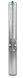 Скважинный насос Sub TWI 4.02-48-D (3~400 V, 50 Hz) Wilo (6091328) 6091328 фото 1
