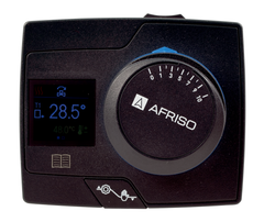 Привід-контролер постійної температури ACT343 Afriso 1534300 фото