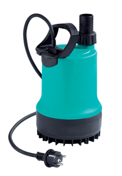 Дренажный насос Wilo Drain TM 32/7, 9.5 м&sup3;/ч, 6.30 м, 0.25 кВт, с поплавковым выключателем (4048412) 4048412 фото