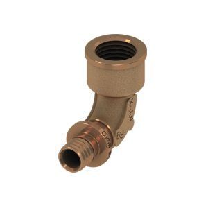 Кутник TECEflex 50 х 1 1/2", з внутрішньою різьбою (708107) 708107 фото