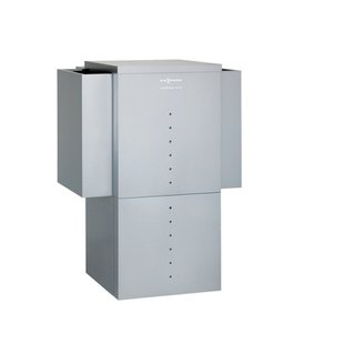 Тепловой насос Viessmann Vitocal 350-A AWHO 351.A14 14,5 кВт Z009869 фото