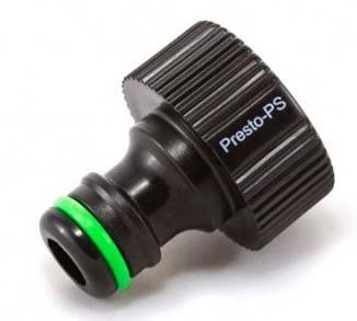 Адаптер 3/4" із внутрішнім різьбленням Presto-PS (4012) 4012 фото
