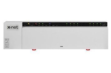 Клемна колодка Kermi x-net R6 230В (SFEKL001230) SFEKL001230 фото