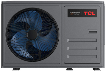 Тепловий насос 8 кВт Tri-thermal ATW Heat Pump Monobloc WI-FI(HB083SD0) HB083SD0 фото