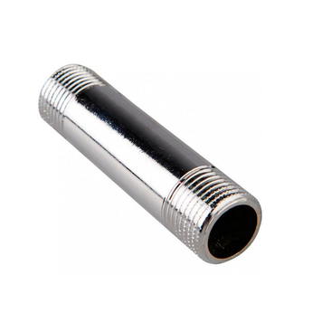 Подовжувач 1" Х 60 мм General Fittings хром (260043C106000H) 260043C106000H фото
