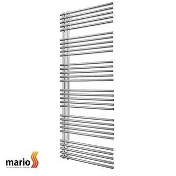 Водяной полотенцесушитель Mario Премиум Марсель 1360x560/50 (1.2.0804.03.P) 1.2.0804.03.P фото