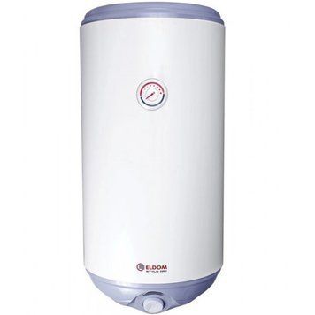 Бойлер30 л 1,5 kW Eldom Style(72269W) 72269W фото