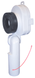 Сифон для писсуаров DN40 HL Hutterer & Lechner (HL430/40) HL430/40 фото 1