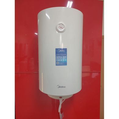 Бойлер 50 л MIDEA D50-15F1(D) (000004514) 000004514 фото