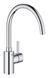Змішувач для мийки GROHE Eurostyle Cosmopolitan, Хром (32843002) 32843002 фото 1