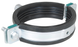 Хомут Walraven BIS HD1501 1 1/2" (46-51 мм), для высоких нагрузок с epdm 1/2" (33178051) 33178051 фото 1