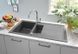 Змішувач для мийки GROHE Eurostyle Cosmopolitan, Хром (32843002) 32843002 фото 4