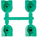 Форсунка для Hunter I-20/PGP-04 MPR-30 (000069112) MPR-30 фото 1