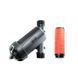 Фільтр 1-1/2д. дисковий 120 Mesh, (20m3/г) (1750-D-120 "Y) 1750-D-120" Y фото 1