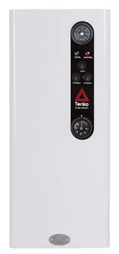 Электрический котел 12 кВт STANDART Tenko, 380 В, 1-контурный, + насос (CKE 12_380 (d)) CKE 12_380 (d) фото