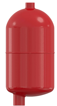 Воздухозаборник Flamco Flexvent LTA 5 5л (27585) 27585 фото