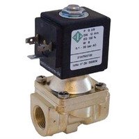 Клапан электромагнитный для жидкой среды ODE S.r.l Afriso (21HF6KOE(V)250) 0003825 фото