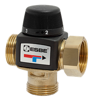 Термостатический смесительный клапан ESBE VTA378 (31200300) 31200300 фото