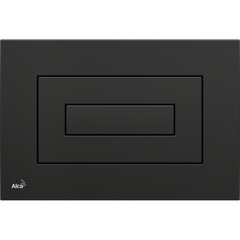 Кнопка управления ALCAPLAST M478, черная M478 фото