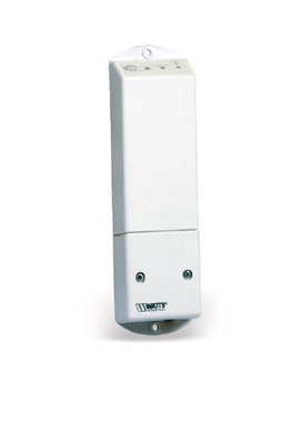 Однозонный приемный радиомодуль для коммуникации с термостатами WATTS BT-WR02-HC-RF (10036924) 10036924 фото