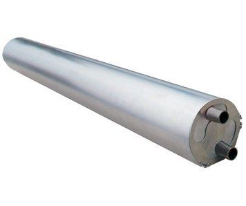Ємкість Drain Master V1190 горизонтальна для самозливної сонячної системи FKF 200/240/270 V(1500104) 1500104 фото