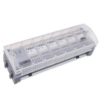 Клемна колодка Kermi x-net R6 PU 230В (SFEKL002230) SFEKL002230 фото