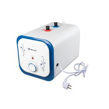 Бойлер 10 л WILLER під мийкою (PU10RF-Cubus) PU10RF-Cubus фото
