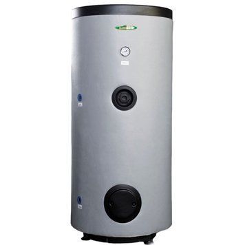 Бойлер 300 л косвенного нагрева Elektromet WGJ&ndash;S DUO (0033188) 0033188 фото