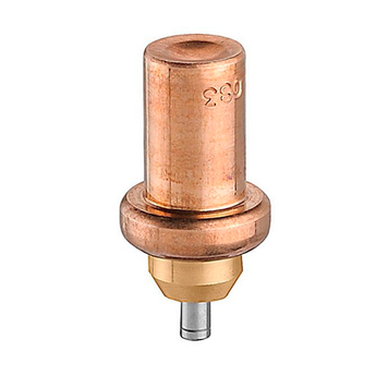 Картридж для антиконденсационного клапана 45&deg;C CALEFFI Biomass (F29633) F29633 фото