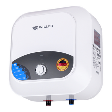 Бойлер над мийкою 15л WILLER PAL15R-Elf (PAL15R-Elf) PAL15R-Elf фото