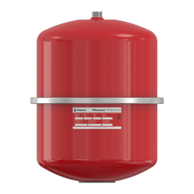 Розширювальний бак Flamco Flexcon Premium 25/2,5, 25 л, для систем тепло/холодопостачання (16952) 16952 фото