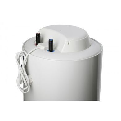 Бойлер 50 л MIDEA D50-15F1(W) (4133) 4133 фото
