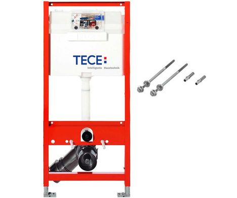 Инсталляция TECE TECEbase (модуль+крепление) 1120 мм 9400401 9400401 фото