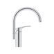 Змішувач для мийки GROHE Eurosmart new, Хром (33202003) 33202003 фото 3