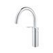 Змішувач для мийки GROHE Eurosmart new, Хром (33202003) 33202003 фото 4