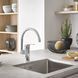 Змішувач для мийки GROHE Eurosmart new, Хром (33202003) 33202003 фото 7