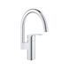 Змішувач для мийки GROHE Eurosmart new, Хром (33202003) 33202003 фото 1