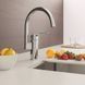 Змішувач для мийки GROHE Eurosmart new, Хром (33202003) 33202003 фото 6