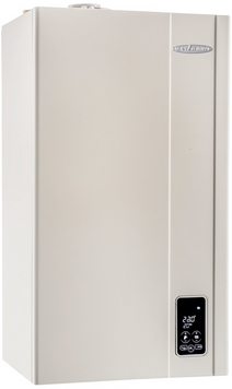 Газовый котёл 24 кВт VIRGO RBTFS Nova Florida, 1-контурный, настенный (CVNU32RF24) CVNU32RF24 фото