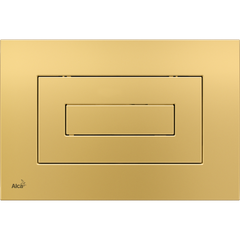 Кнопка управления ALCAPLAST M475, золотая M475 фото