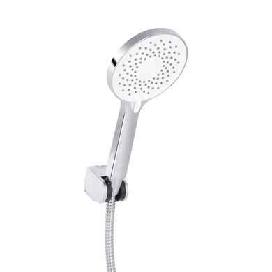 Смеситель для ванны Qtap Cardinal, Хром (QTCAR259CRM45656) QTCAR259CRM45656 фото