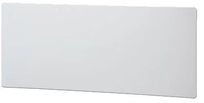 Склокерамічний обігрівач HGlass IGH 5010 W Premium 500 Вт, 1000 &times; 500 &times; 8, white (IGH5010WP) IGH5010WP фото