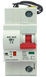 Розумний автоматичний вимикач Tervix Pro Line WiFi Circuit Breaker, 10A (439451) 439451 фото 1